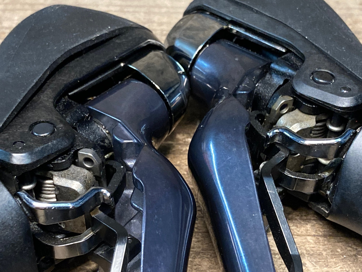 IU051 シマノ SHIMANO アルテグラ ULTEGRA ST-R8025 STIレバー 2x11S