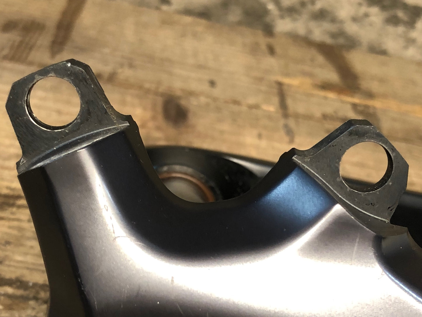 JC777 シマノ SHIMANO アルテグラ ULTEGRA FC-R8100 クランクアーム 170mm