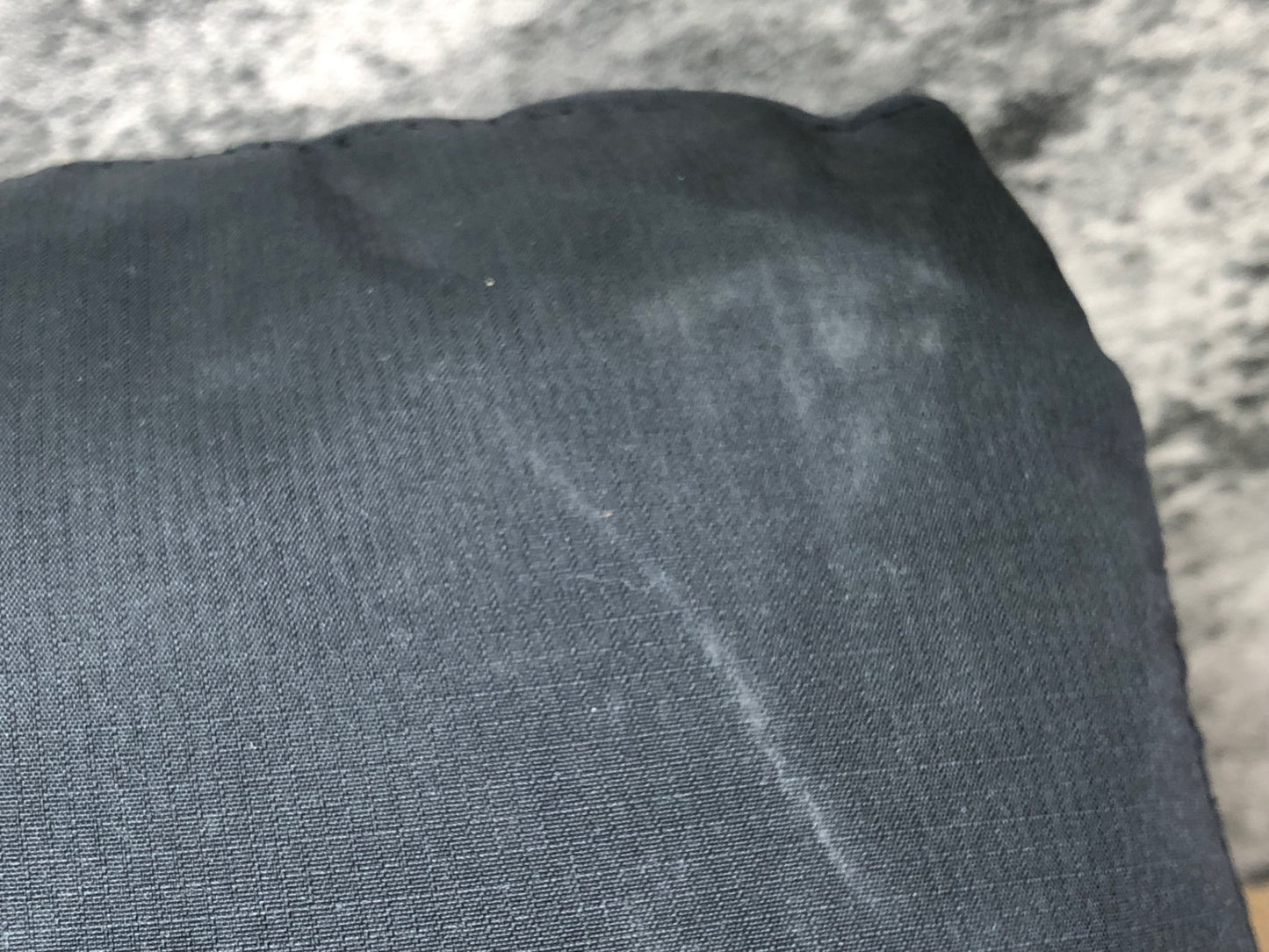 IM472 グランジ grunge 輪行袋 黒