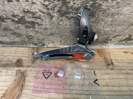 IQ422 シマノ SHIMANO クラリス CLARIS FD-R2000 フロントディレイラー 直付け 未使用