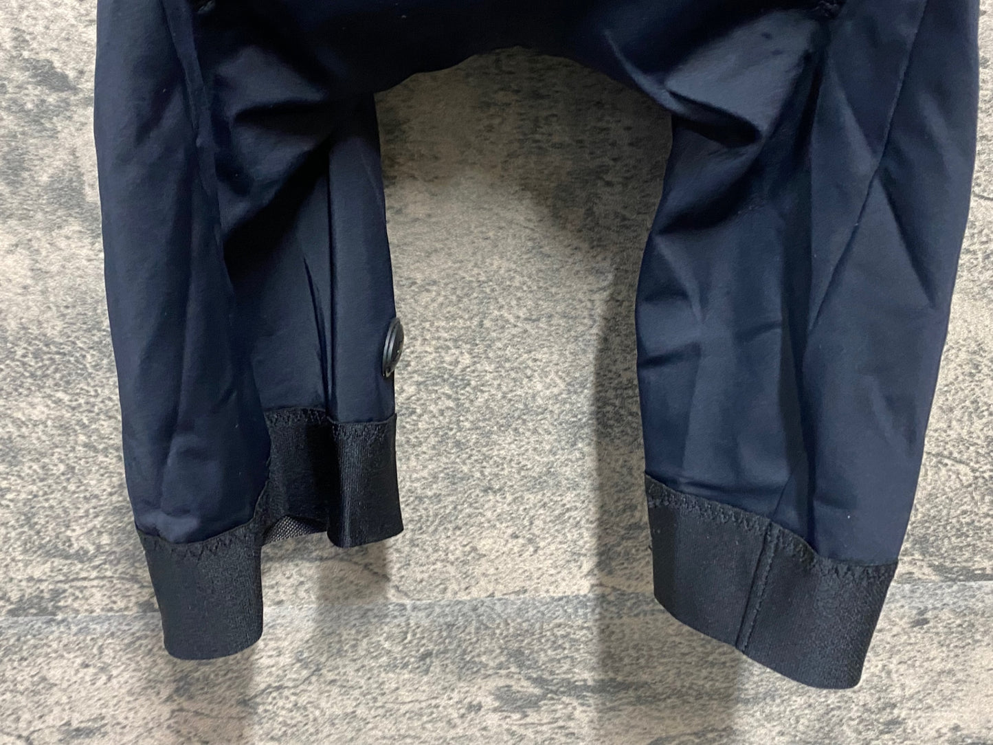 IV328 アソス assos EQUIPE RS BIB SHORTS S9 PROFBLACK ビブショーツ 黒 S