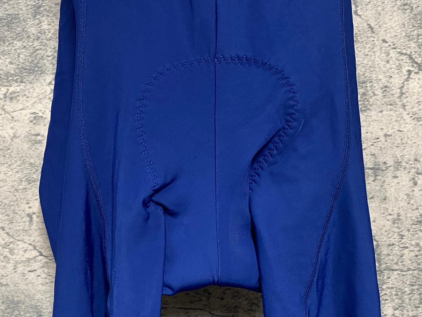 IZ246 パールイズミ PEARL iZUMi ビブタイツ 青 M 裏起毛 3DR