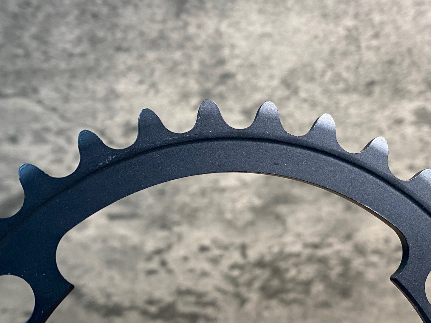 IX526 シマノ SHIMANO アルテグラ ULTEGRA FC-R8000 50/34T チェーンリングセット