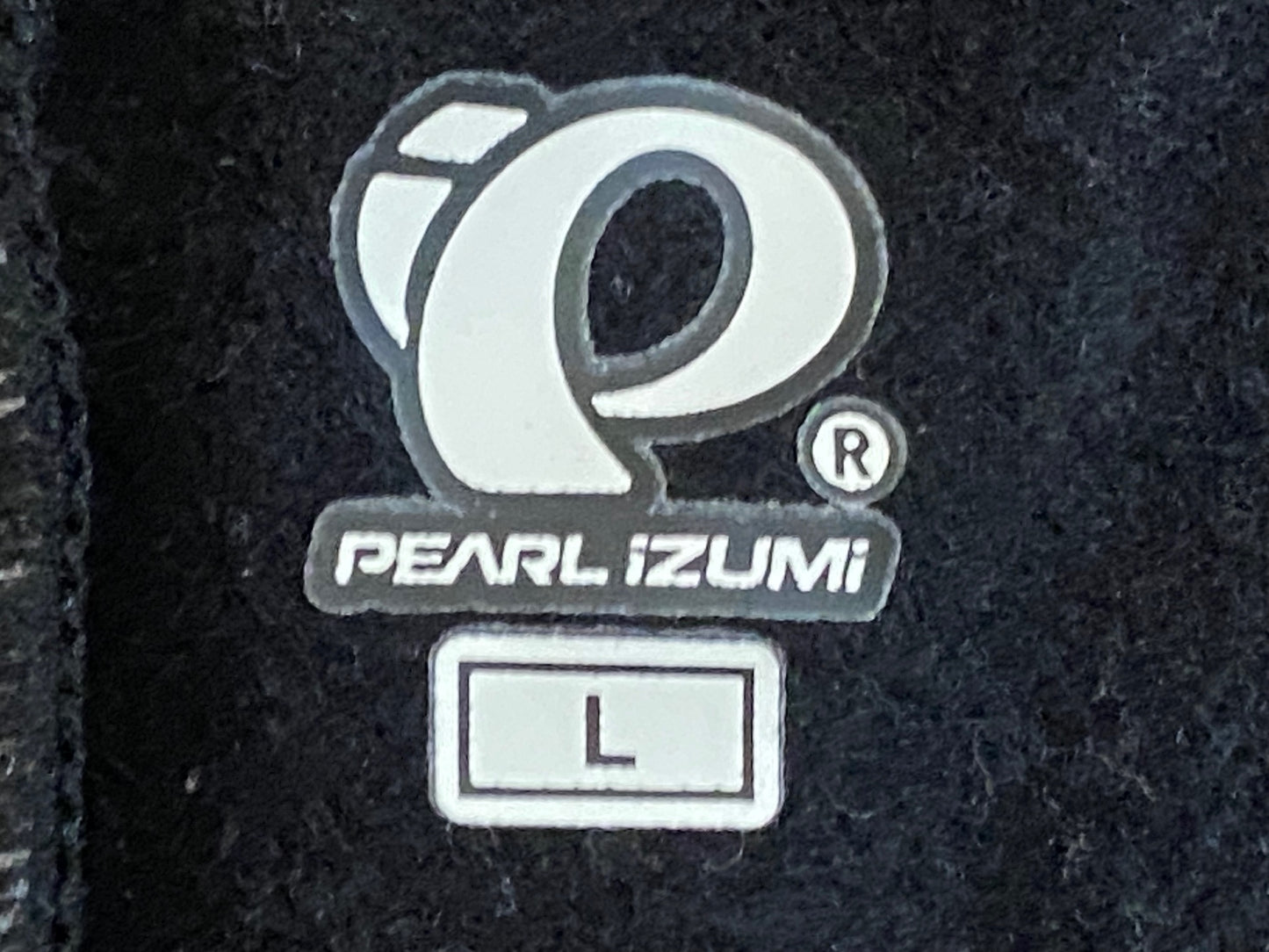 IO798 パールイズミ PEARL iZUMi ビブショーツ 3D NEO 裏起毛 L