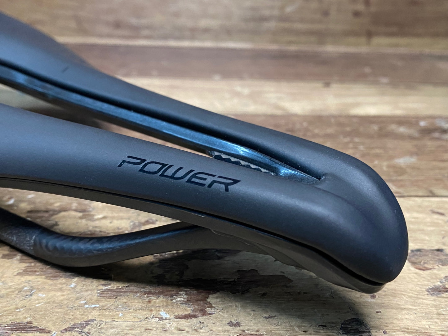 IJ007 スペシャライズド SPECIALIZED S-WORKS POWER CARBON SADDLE サドル カーボン 143mm