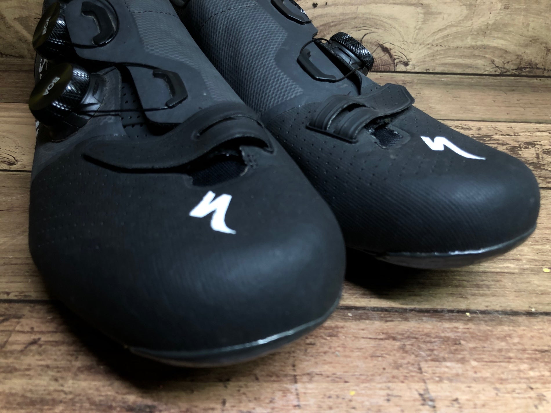 IP489 スペシャライズド SPECIALIZED エスワークス S-WORKS 7 RD ビンディングシューズ 白 EU39 SPD-SL ※新品未使用 S-Works 7 Road Shoes - Speed of Light Collection