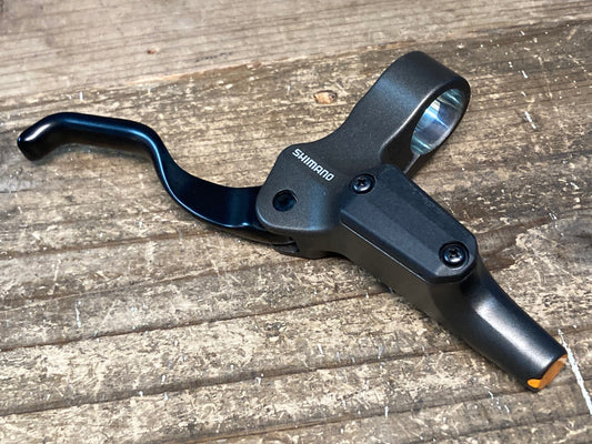 IU332 シマノ SHIMANO SAINT BL-M800 ブレーキレバー 右のみ Φ22.2