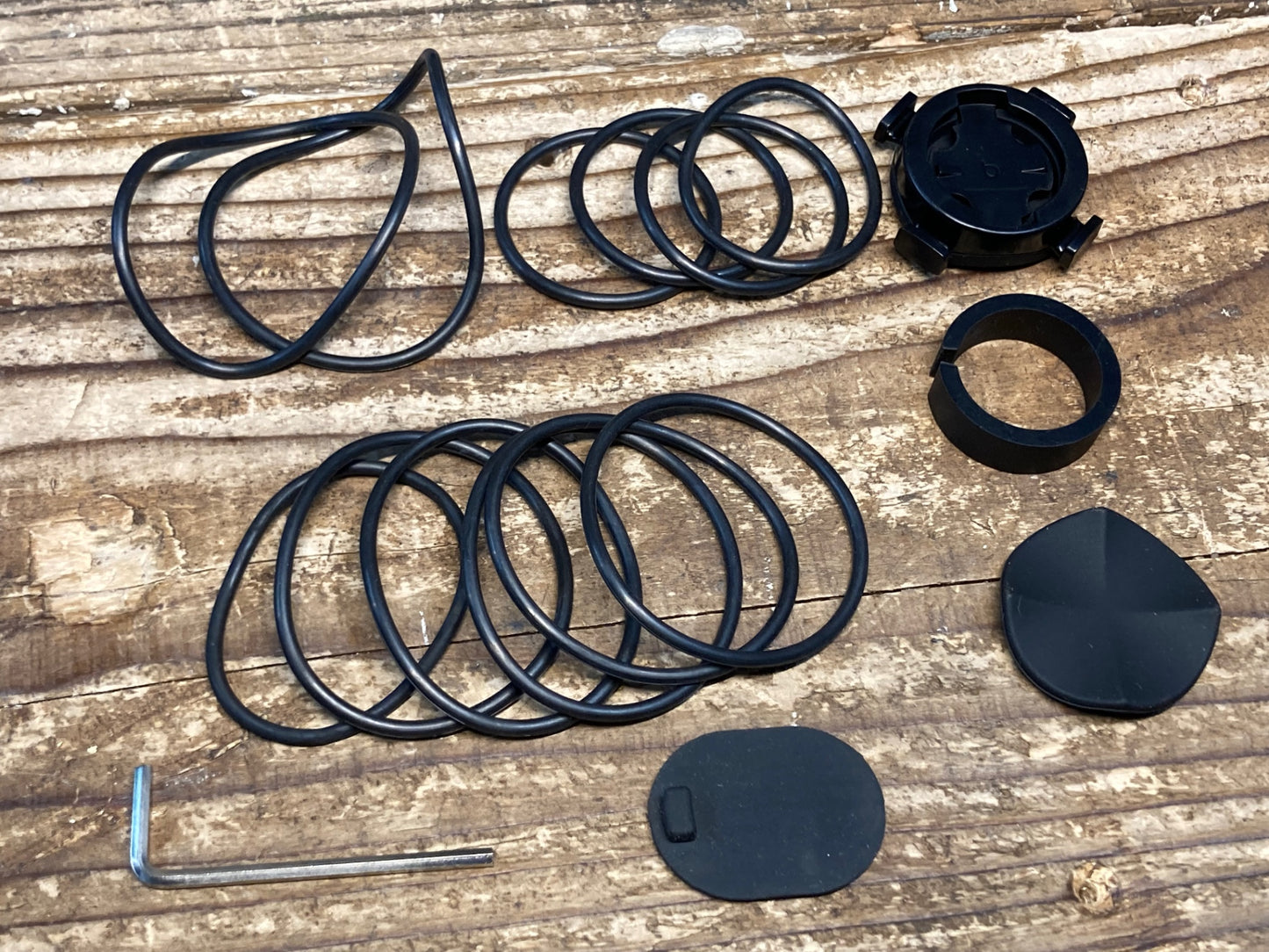 IY975 ブライトン bryton ライダー Rider 750 サイクルコンピューター ※動作確認済 スピード ケイデンスセンサー 付属