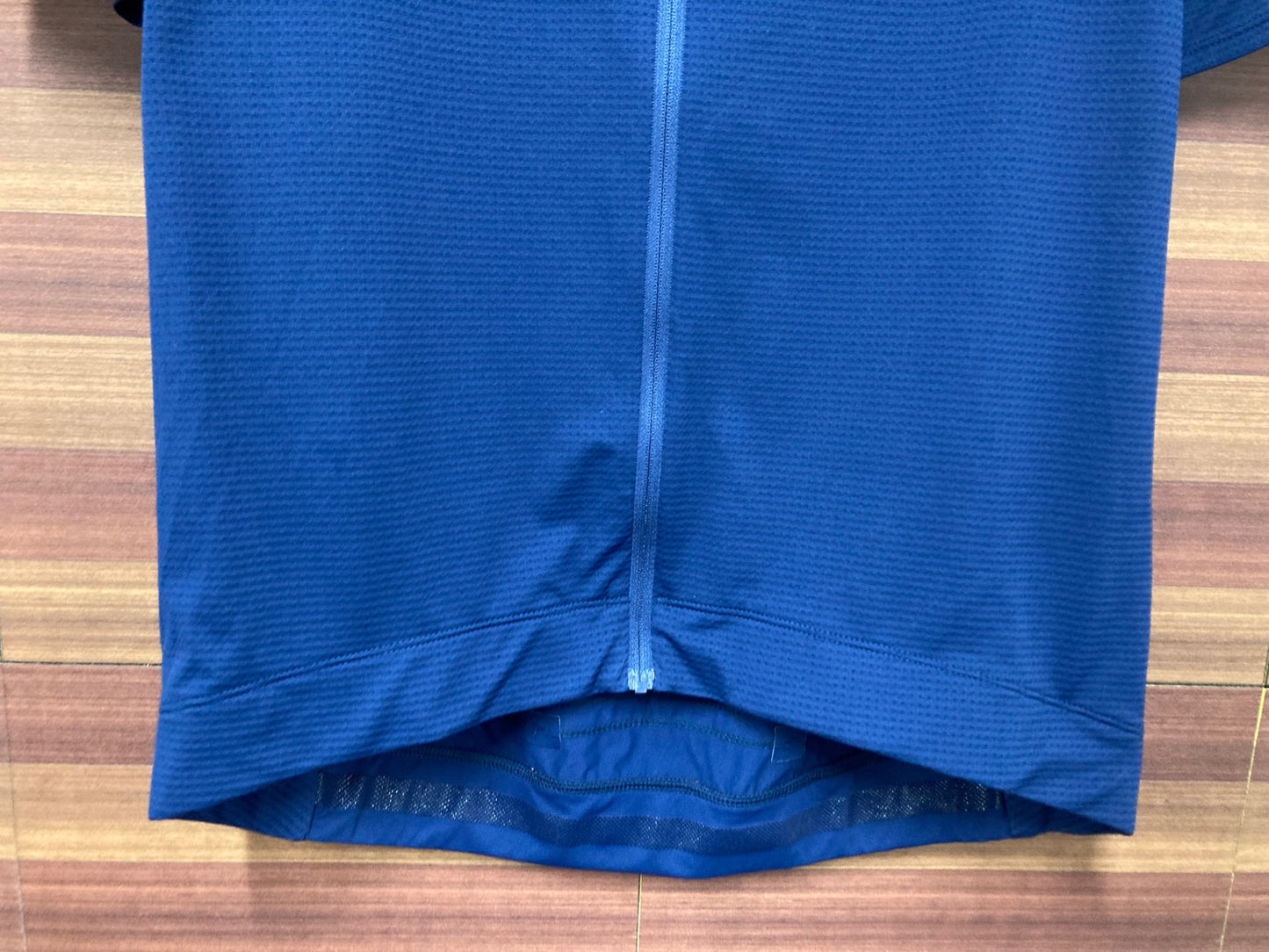 IL635 ラファ Rapha CORE LIGHTWEIGHT JERSEY 半袖 サイクルジャージ 紺 XL