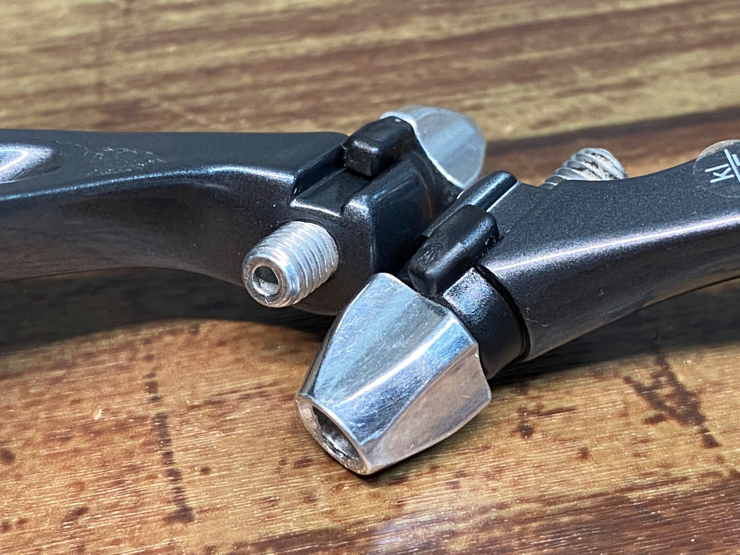 IT899 シマノ SHIMANO クラリス Claris BR-R2000 キャリパーブレーキ 前後セット