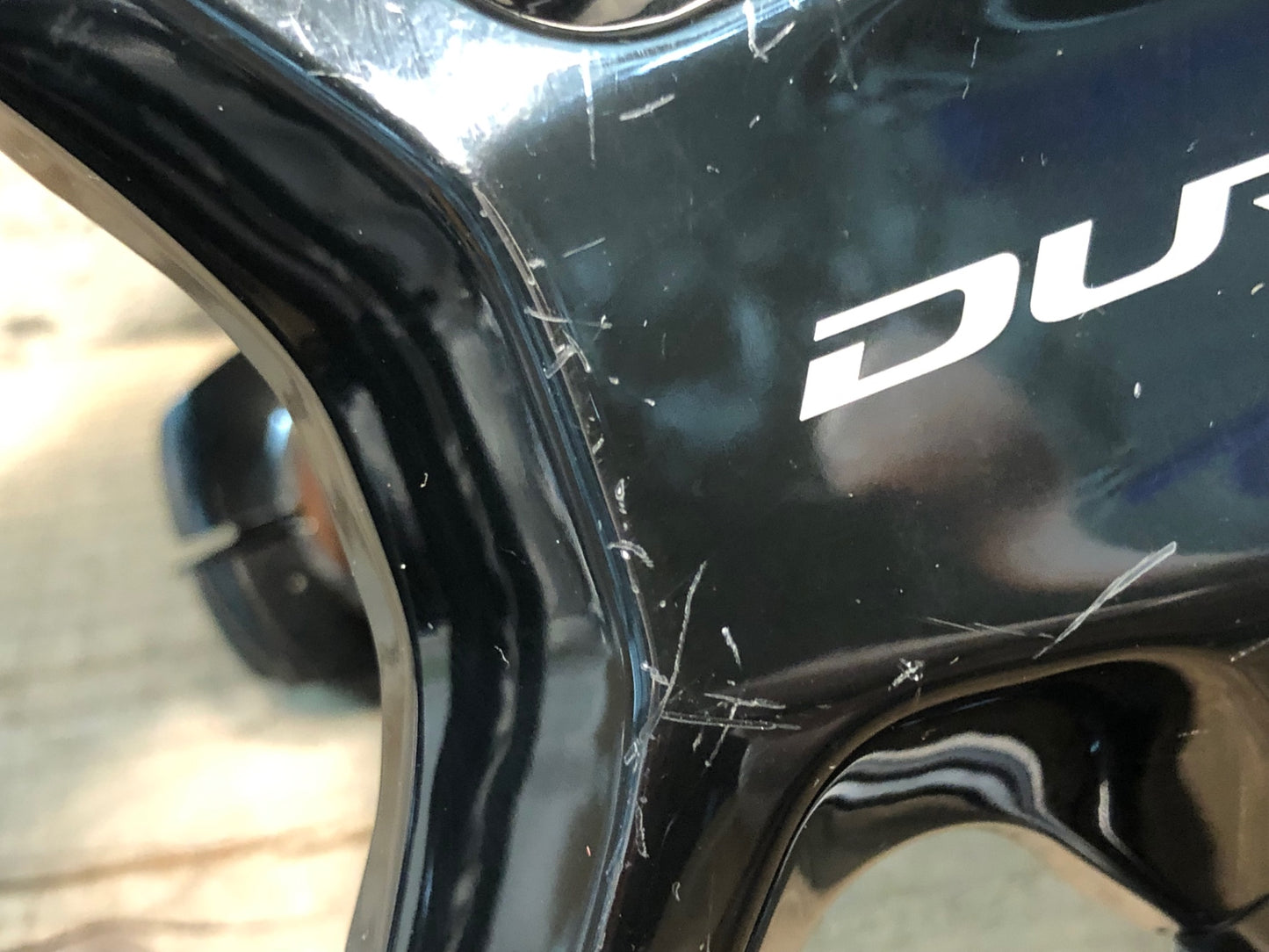 IV346 シマノ SHIMANO デュラエース DURA-ACE R9270 12S コンポセット 動作確認済み