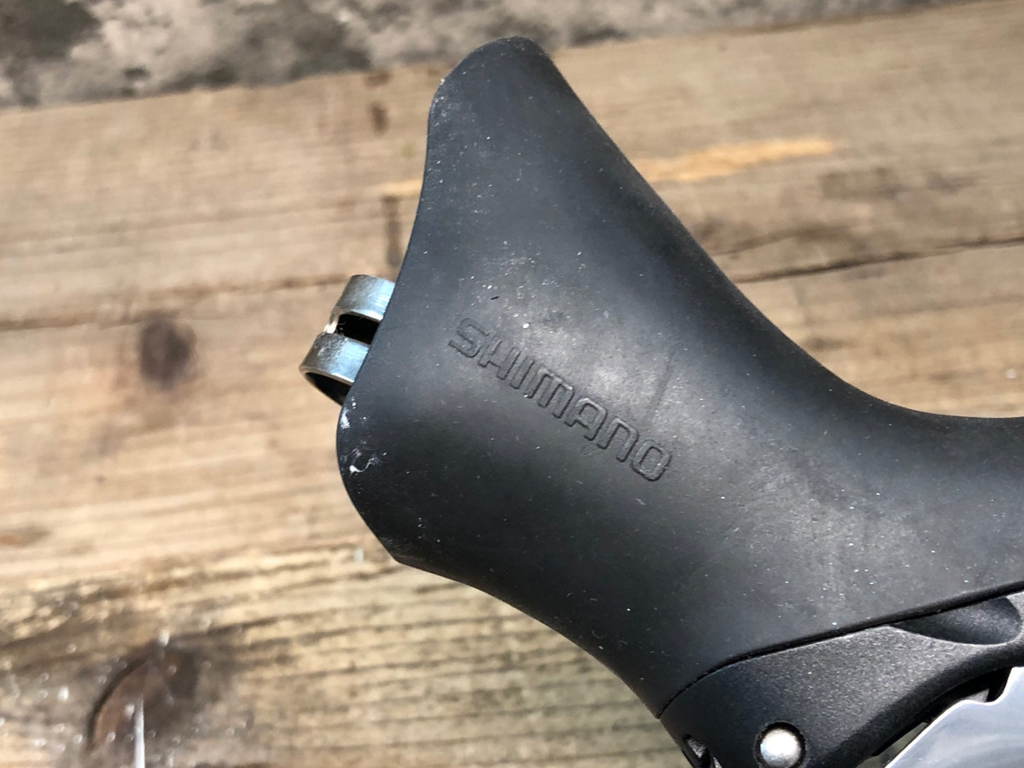 JA242 シマノ SHIMANO アルテグラ ULTEGRA ST-6600 2x10S STIレバー