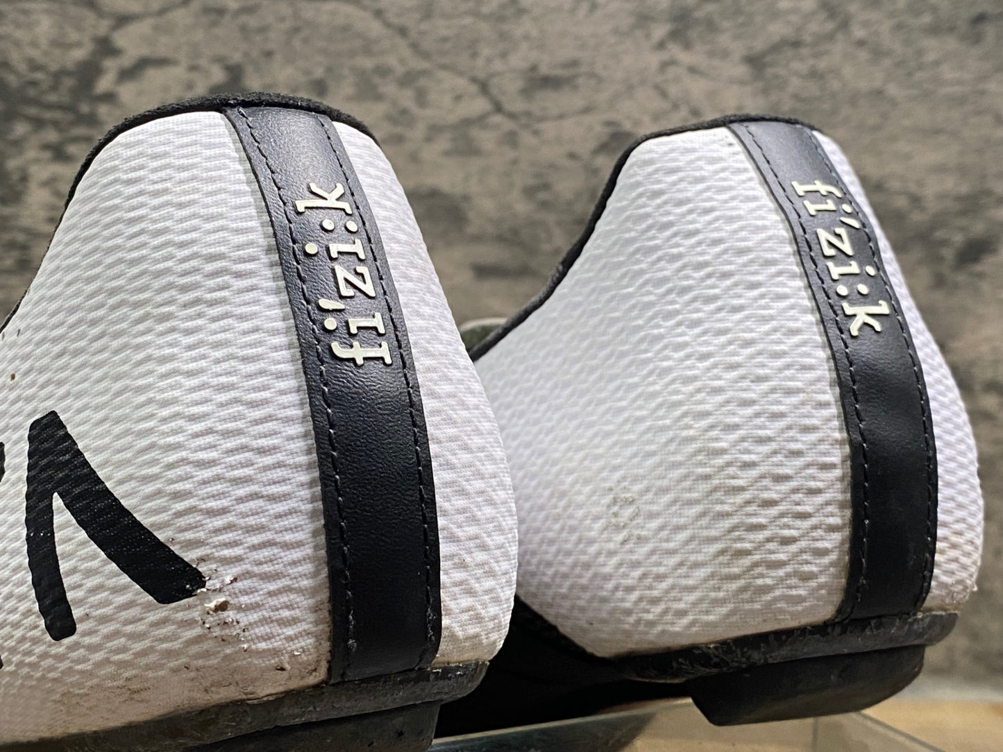 IU045 フィジーク fizik VENT STABILITA スタビリタ カーボン リミテッドエディション ※サイズ不明