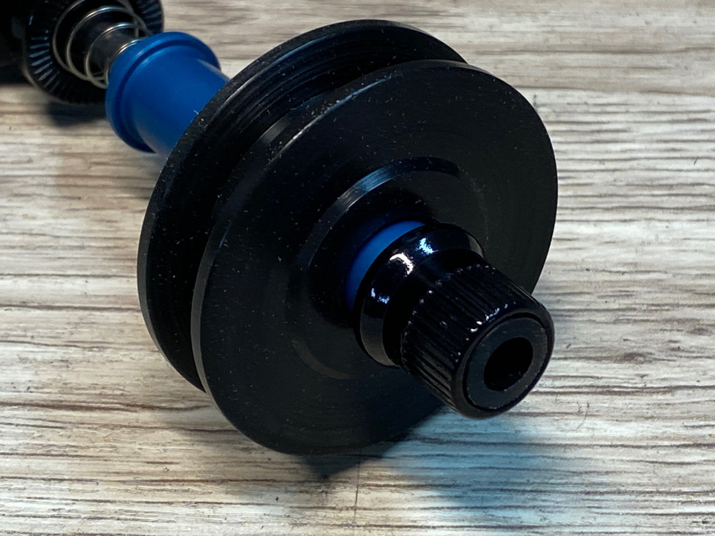 IP450 パークツール Park Tool DH-1 ダミーハブ