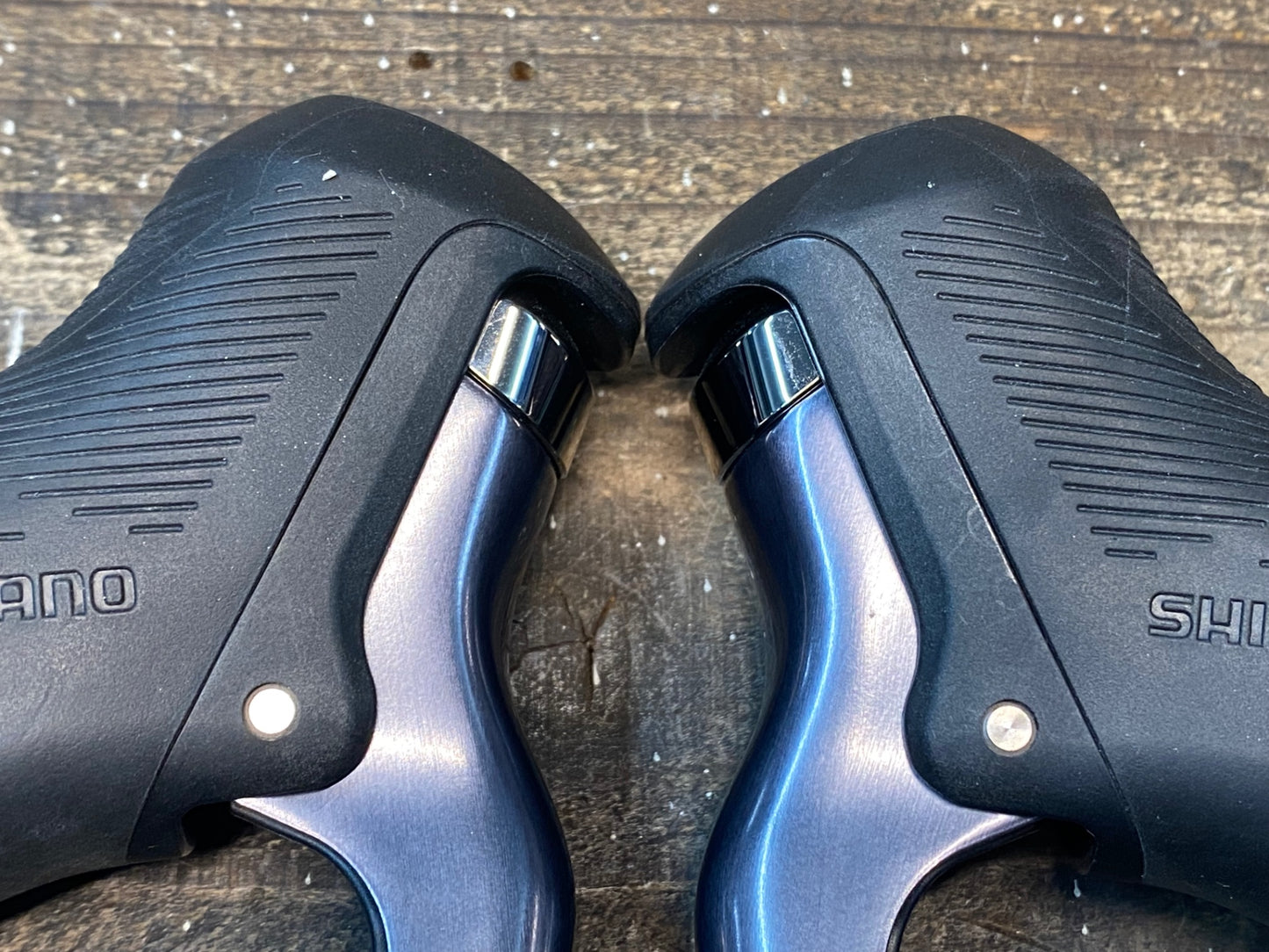 IR158 シマノ SHIMANO アルテグラ ULTEGRA ST-R8150 STIレバー Di2 12S