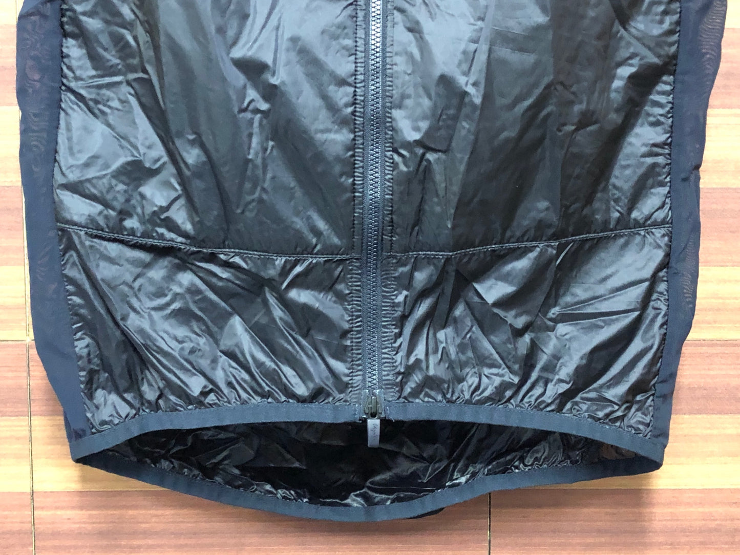 IL462 ラファ Rapha BREVET INSULATED GILET 黒 M