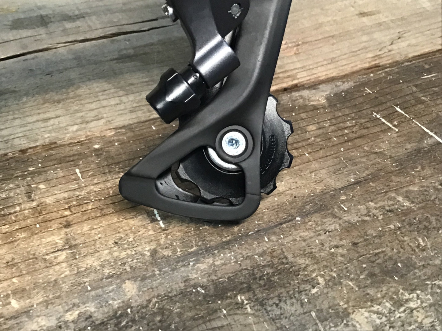 IA696 シマノ SHIMANO クラリス CLARIS 変速3点セット ST-R2000 RD-R2000 FD-R2000