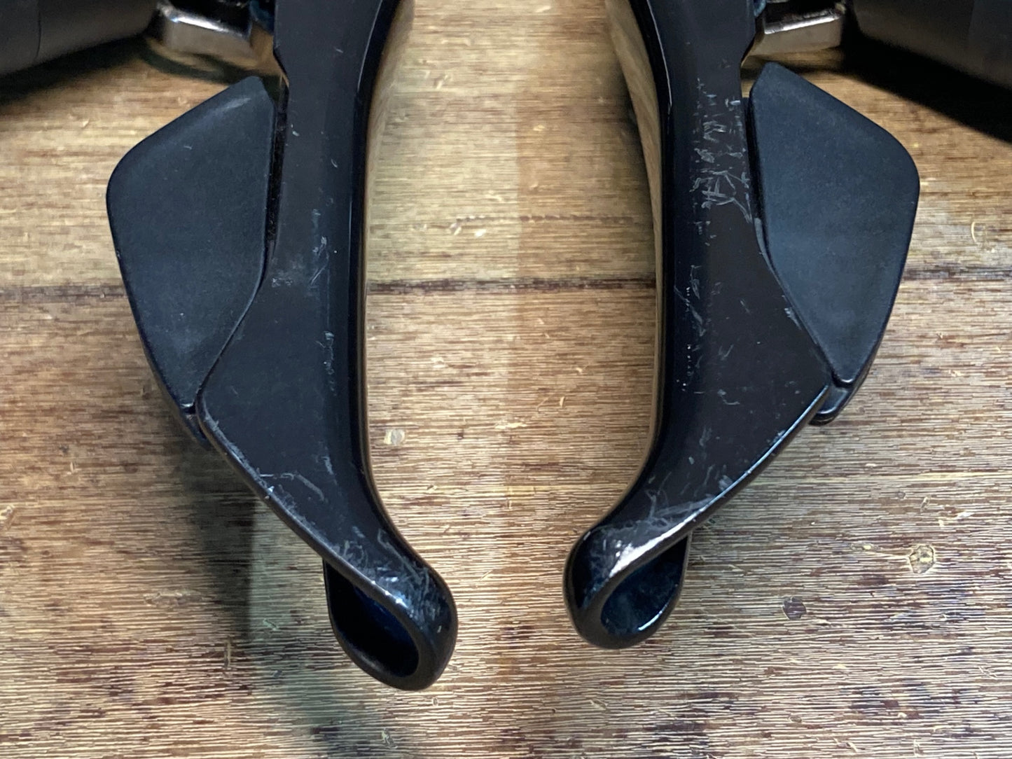 IO733 シマノ SHIMANO 105 ST-5800 STIレバー 2×11S