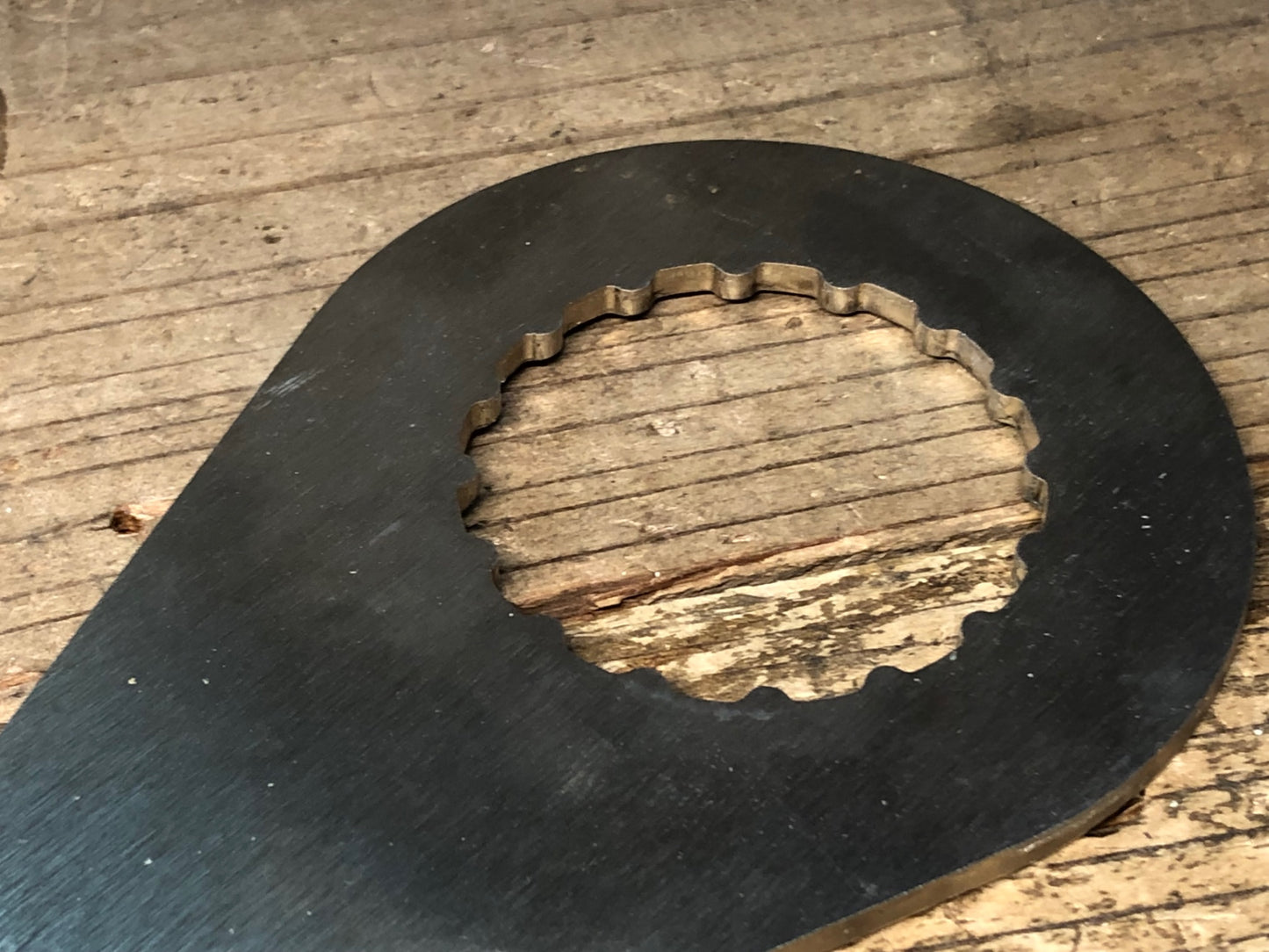 IZ960 パークツール ParkTool BBT-9 ボトムブラケットツール 工具