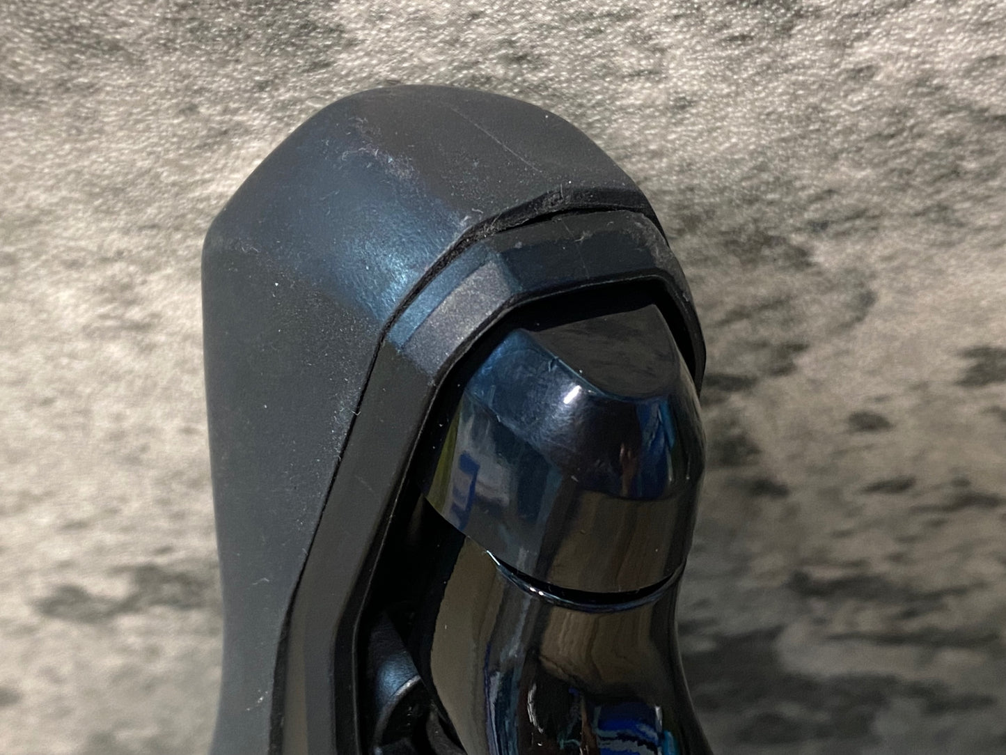 IT146 シマノ SHIMANO 105 ST-R7020 STIレバー 油圧ディスク 2S 左のみ