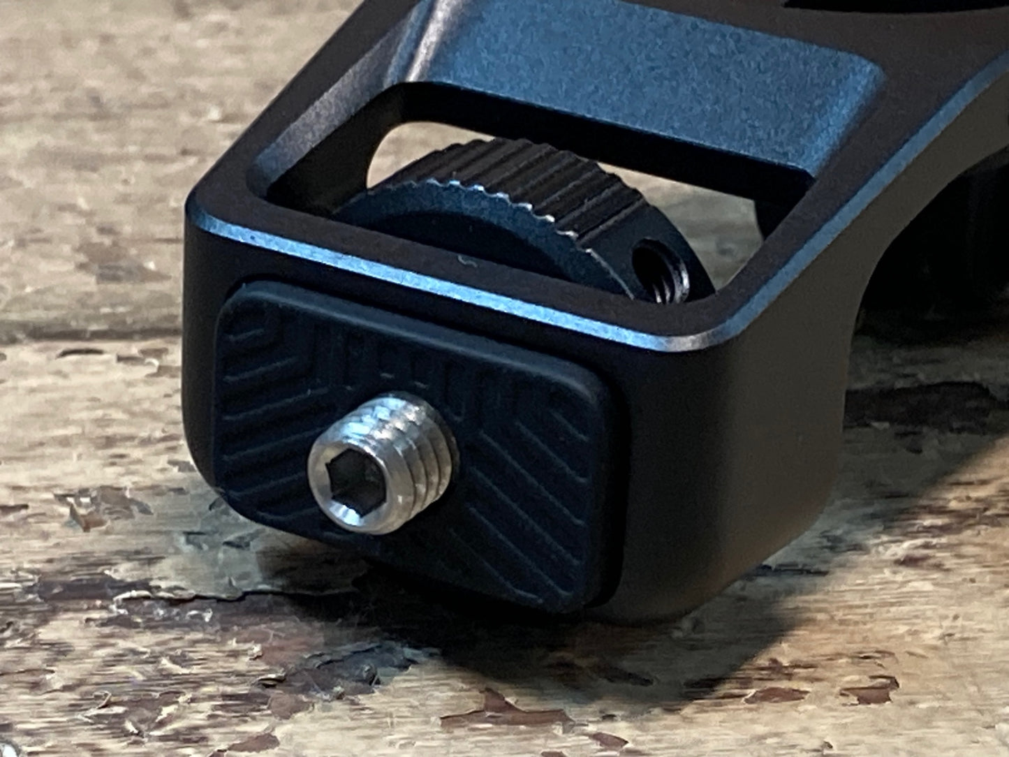 IL435 Insta360 Bike Computer Mount ロードバイク用 カメラマウント