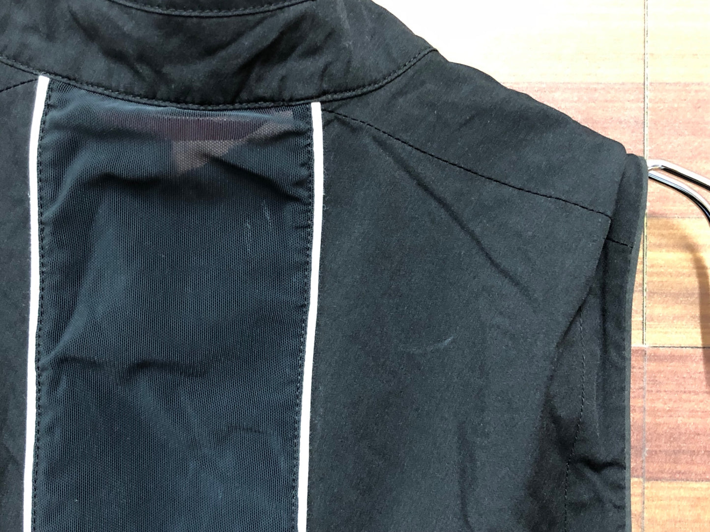 IP267 ラファ Rapha CLASSIC GILET ジレ サイクルベスト 黒 S