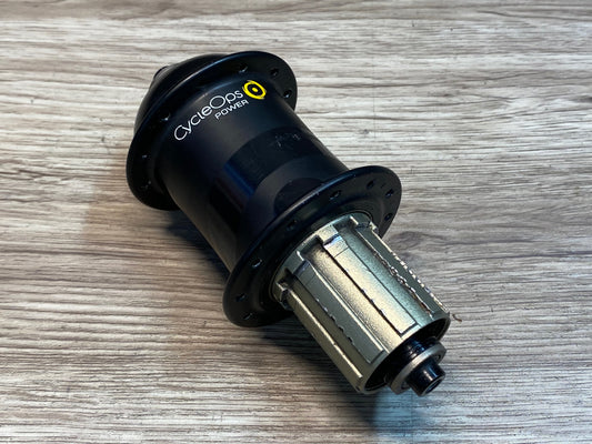 GV514 サイクルオプス CycleOps パワータップ Powertap G3 ハブ 24H 11S対応