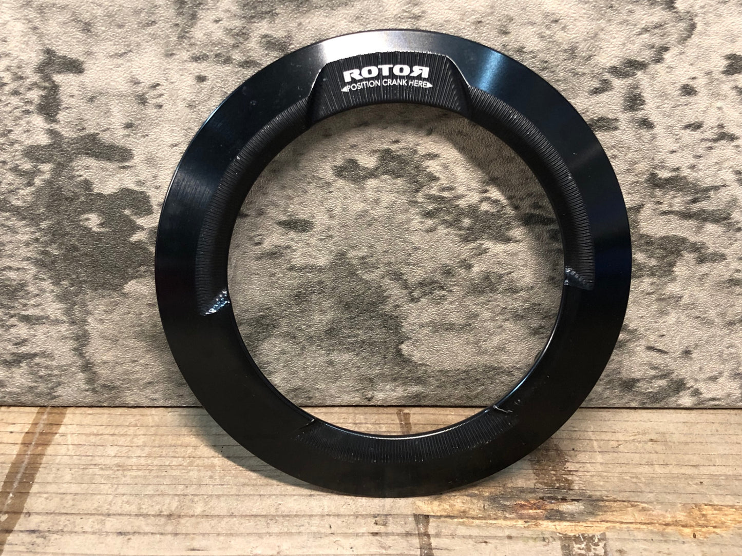 IV151 ローター ROTOR INSPIDER AEROCROWN カバー PCD110