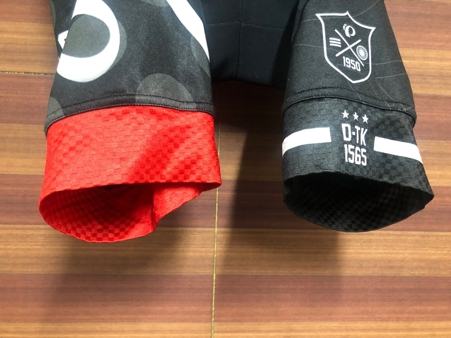 IM790 パールイズミ PEARL iZUMi レーサーパンツ 黒 M