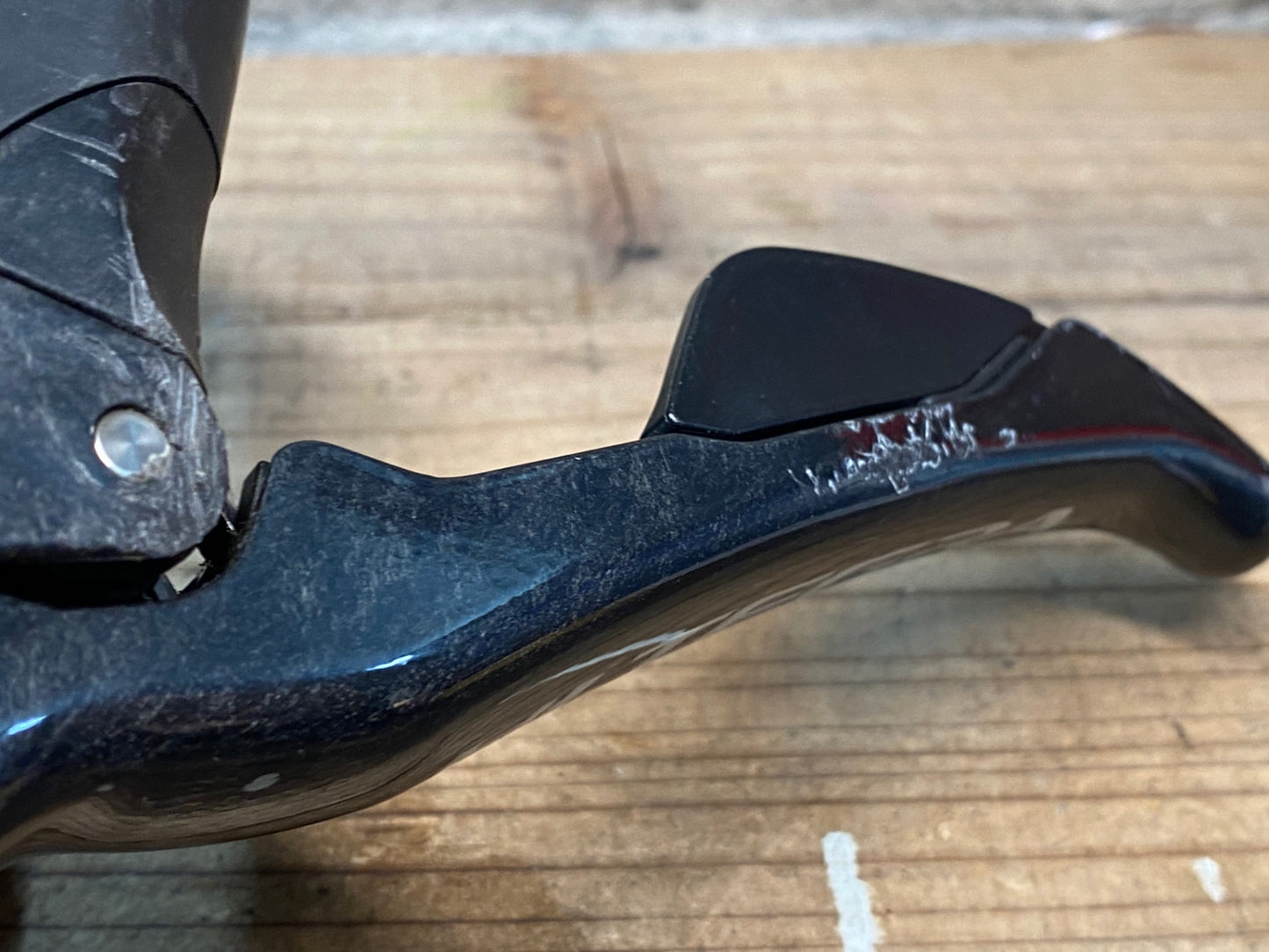 IT376 シマノ SHIMANO アルテグラ ULTEGRA ST-6800 STIレバー 左右セット 2×11S