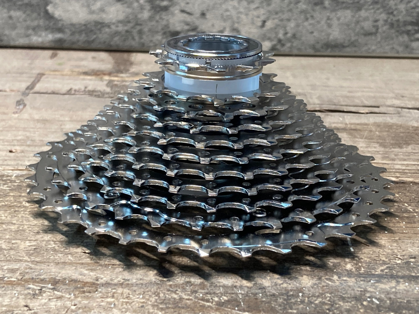 IR363 シマノ SHIMANO CS-HG700-11 スプロケット 11S 11-34T