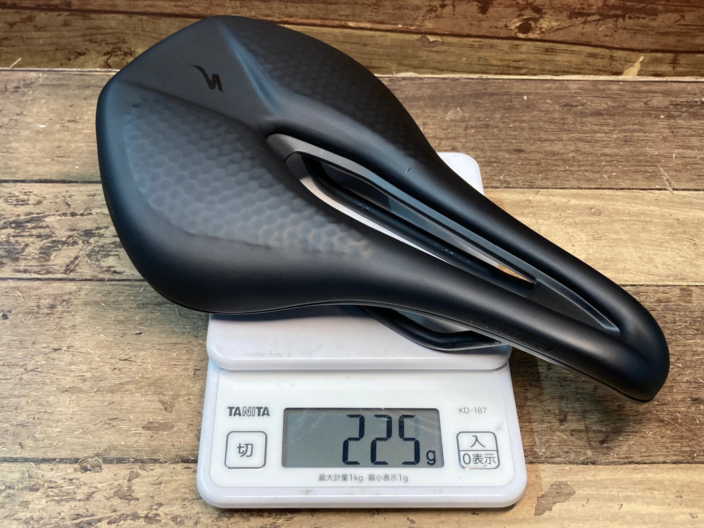 II837 スペシャライズド SPECIALIZED パワー POWER EXPERT MIRROR サドル 143mm HOLLOW Tiレール