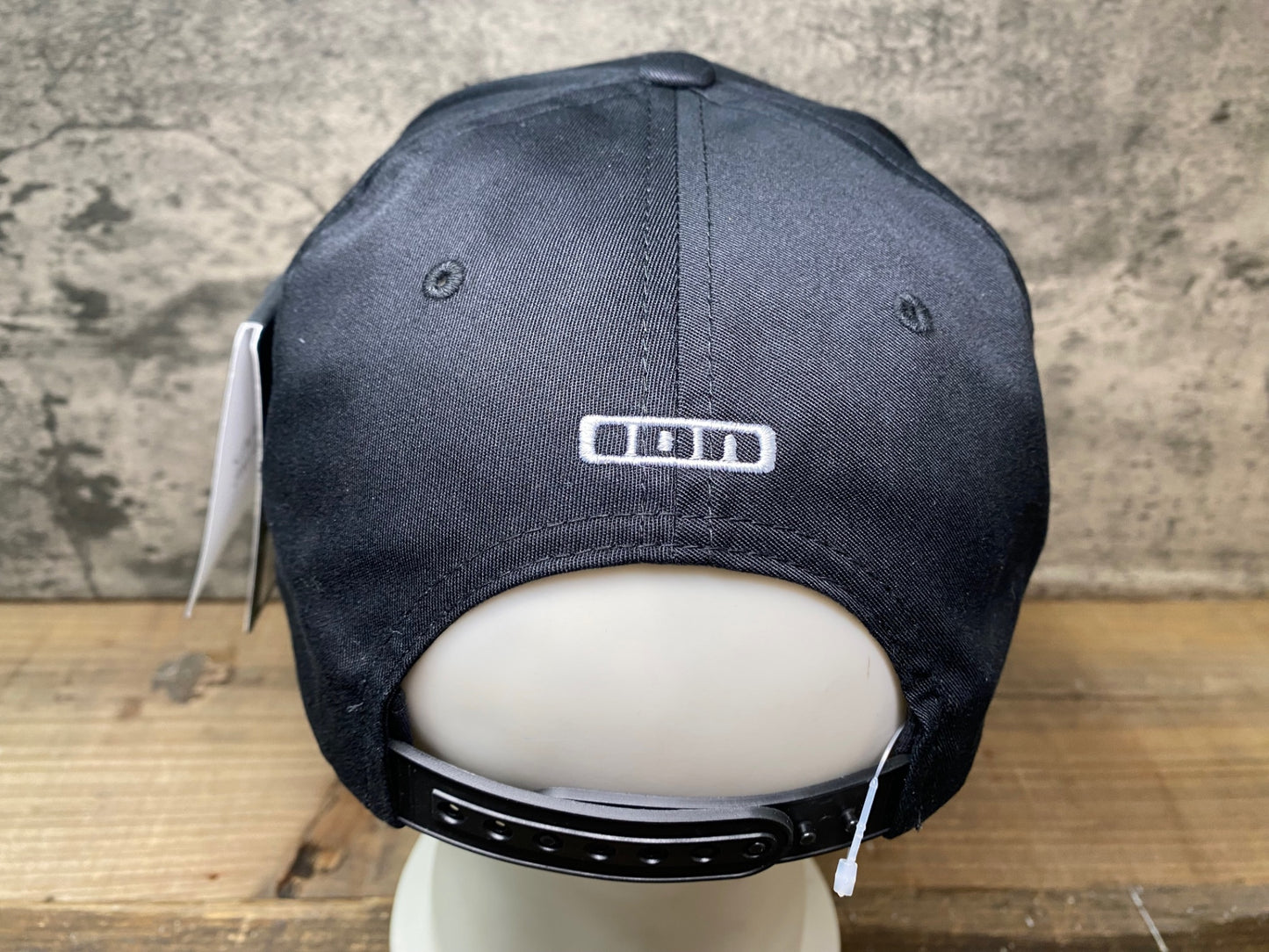 IR268 アイオン ION ROGO CAP キャップ ONE SIZE