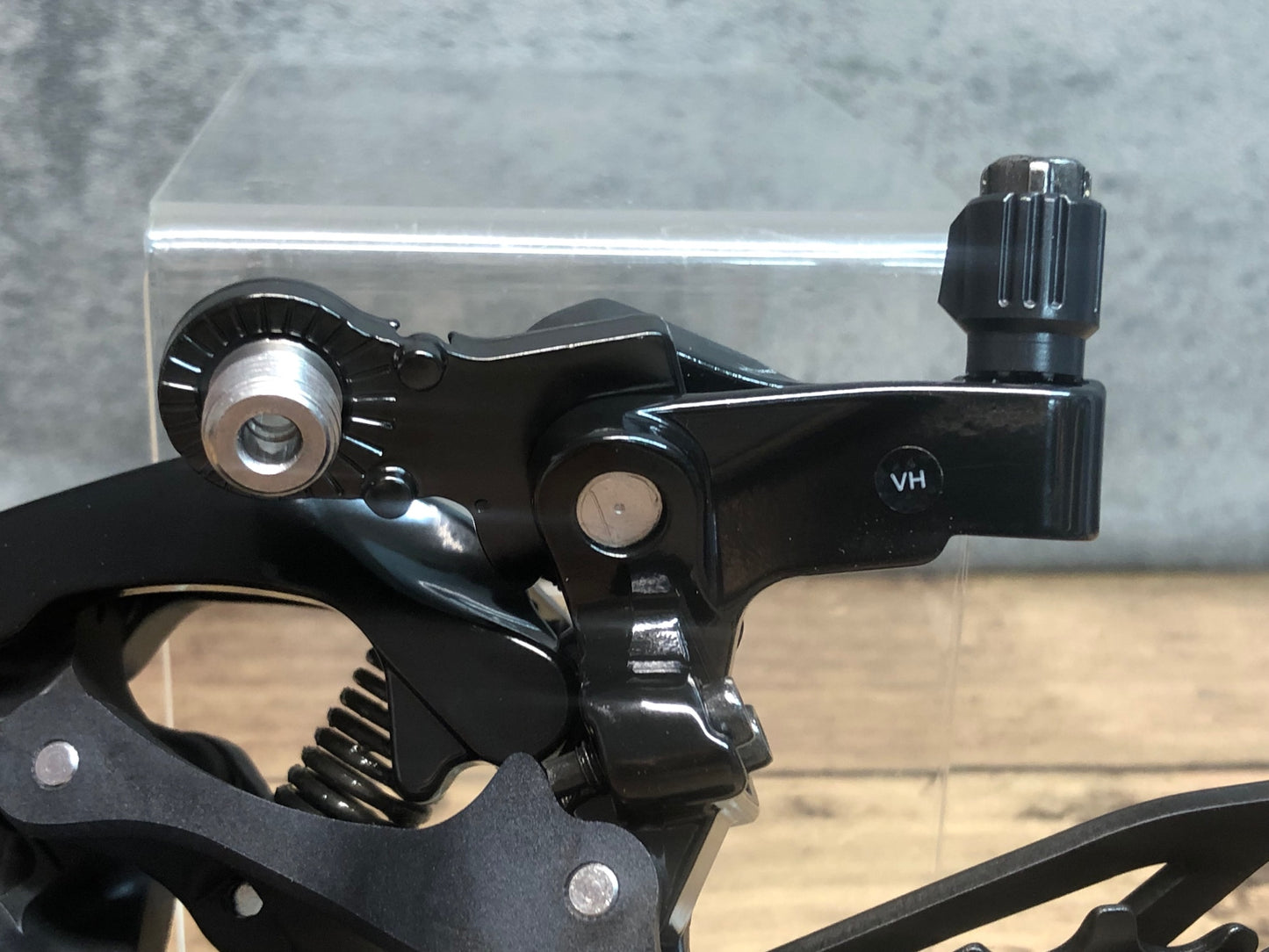 IR366 シマノ SHIMANO 105 RD-R7100 リアディレイラー 12S