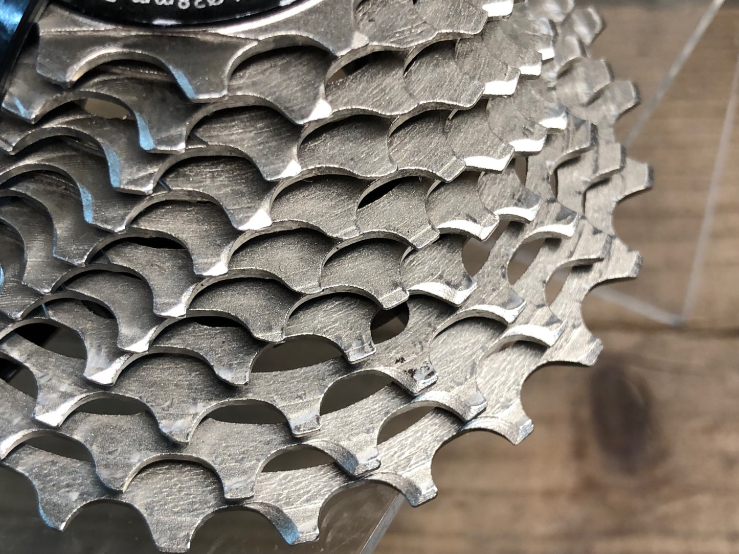 IM262 トーケン TOKEN TK1225 スプロケット 11s 11-25T 10sフリーボディ専用