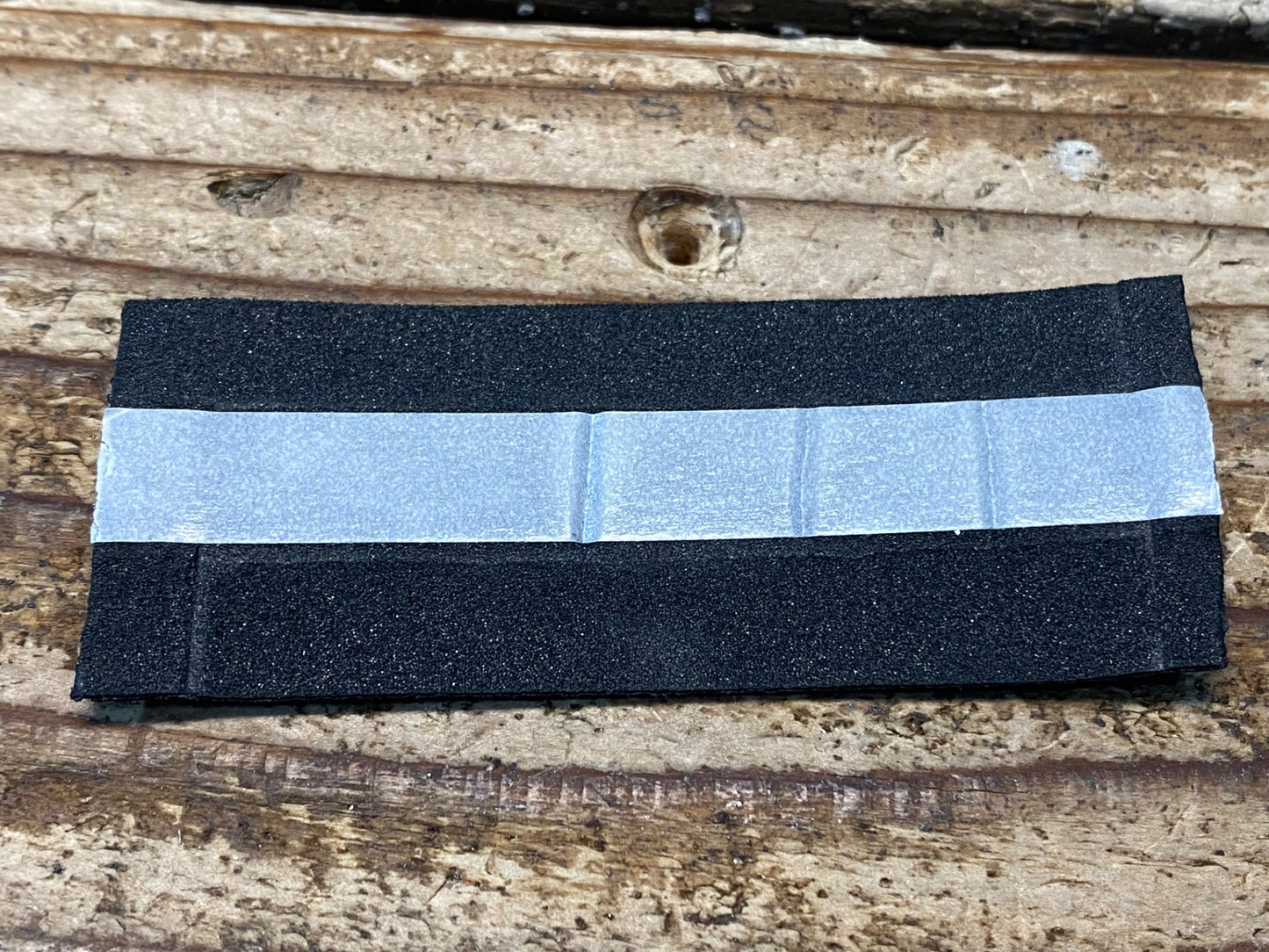 IT513 モスト most バーテープ 黒