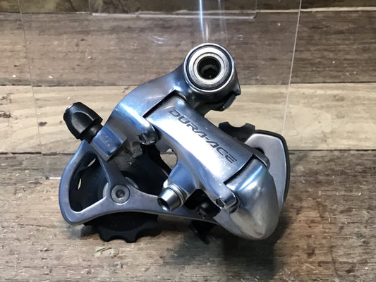 IK159 シマノ SHIMANO デュラエース DURA-ACE RD-7800 リアディレイラー 10S