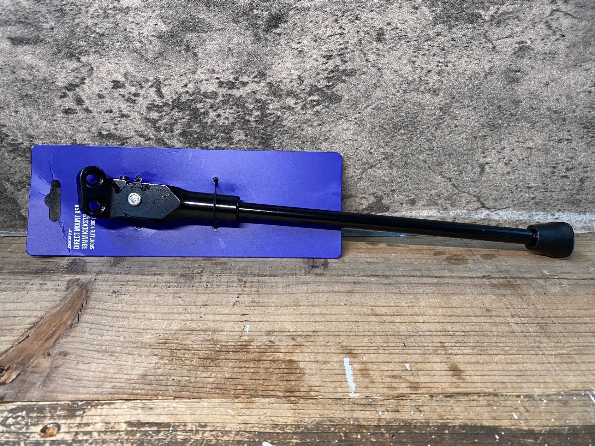 IV676 ジャイアント GIANT Direct Mount KSA Kickstand - Sport Lite 700c キックスタン ...