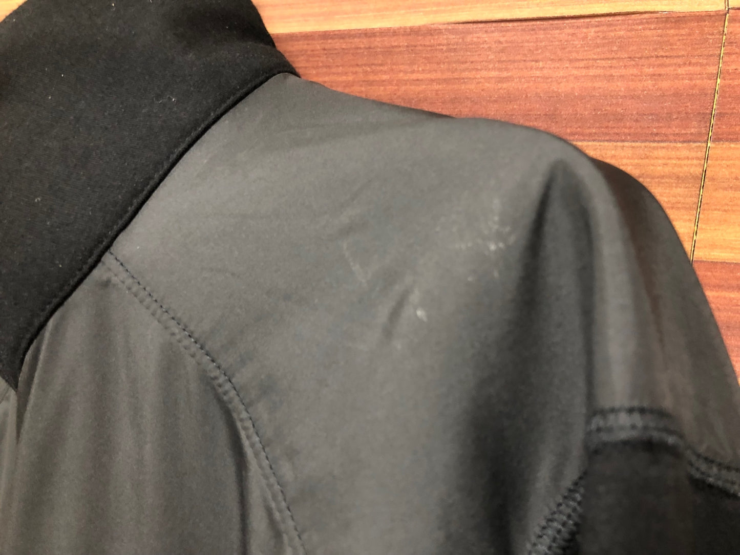 IQ370 クローム CHROME INDUSTRIES 長袖 ジャケット L