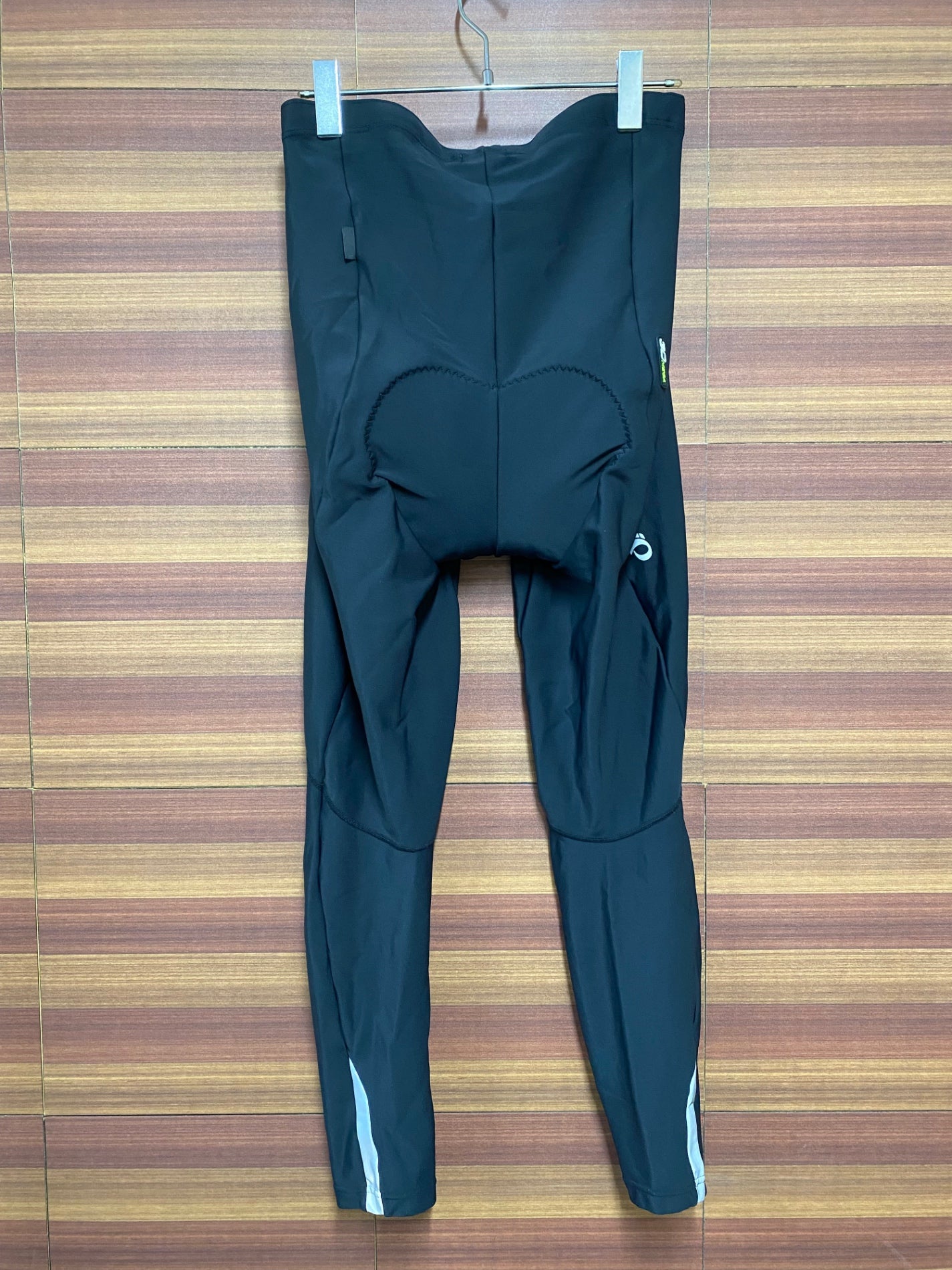 II469 パールイズミ PEARL iZUMi レーサータイツ 黒 BXL