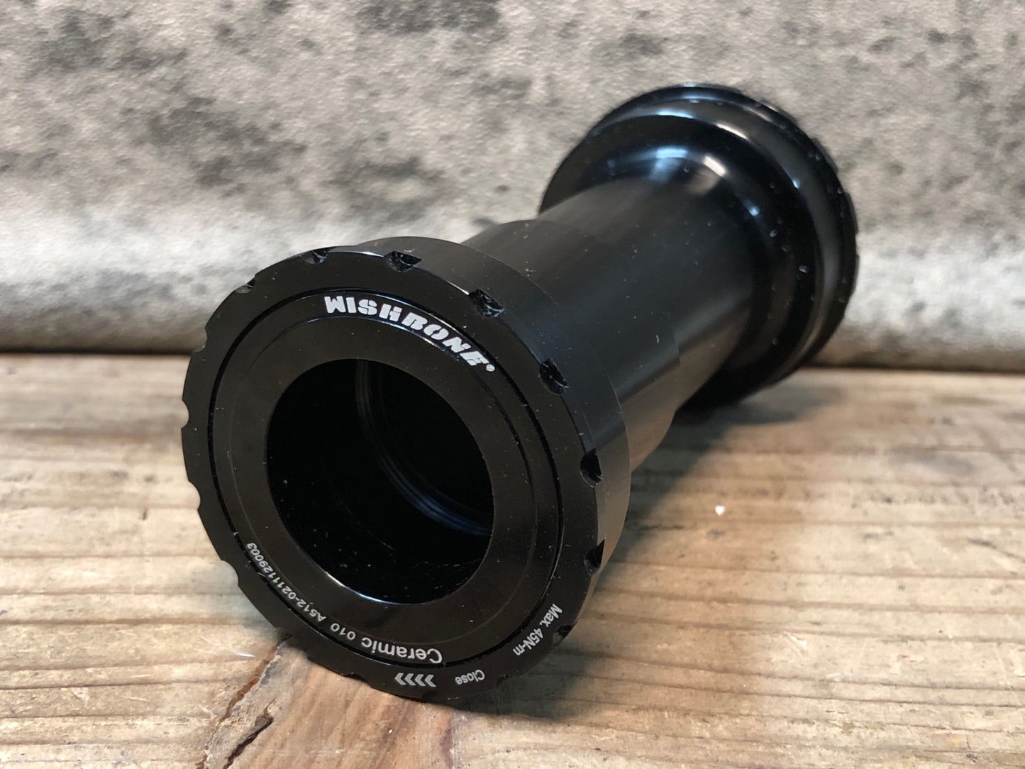 IT583 ウィッシュボーン WISHBONE BB86-SH Ver.1 ボトムブラケット