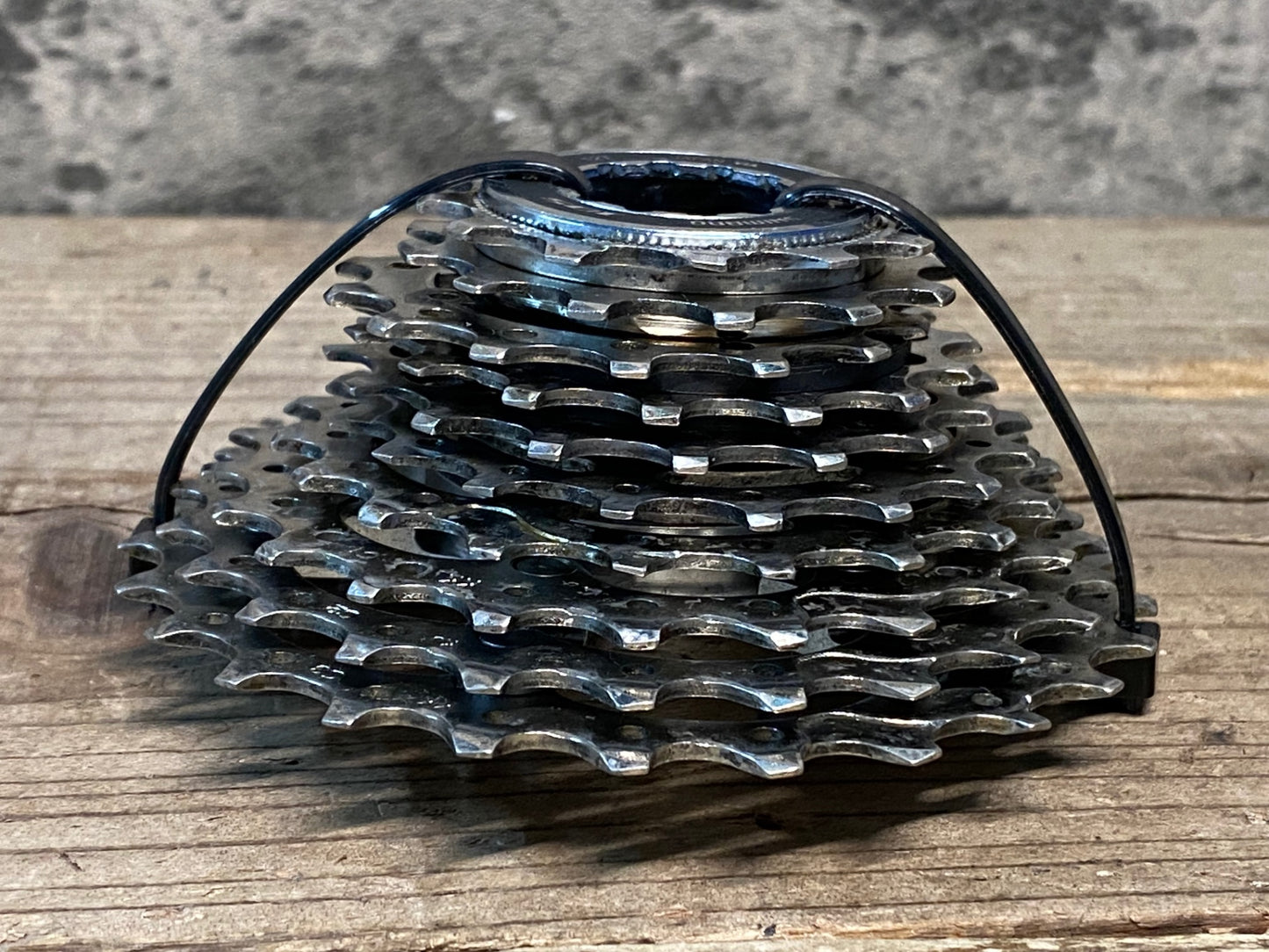 IR506 シマノ SHIMANO 105 CS-5700 スプロケット 12-25T 10S