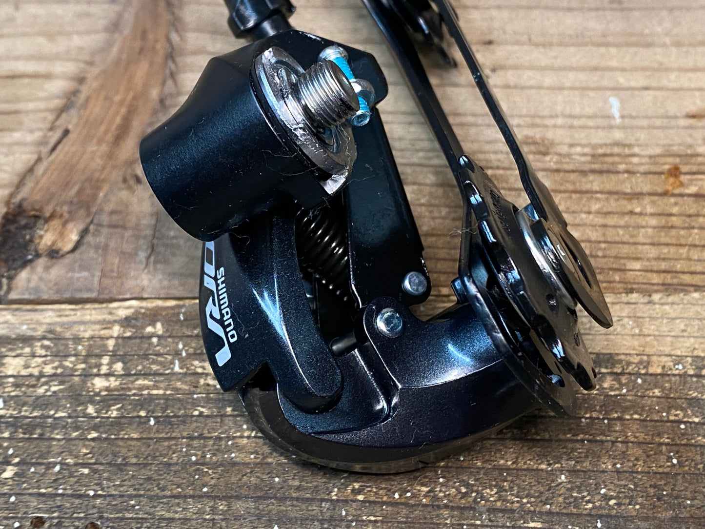 IR381 シマノ SHIMANO ソラ SORA RD-R3000 リアディレイラー GS