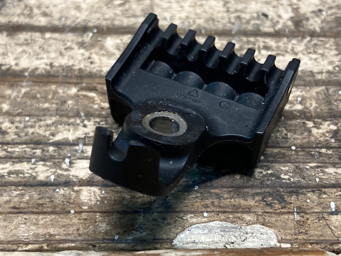 IX120 シマノ SHIMANO SM-JC40 ジャンクションB 4ポート ※動作確認済み