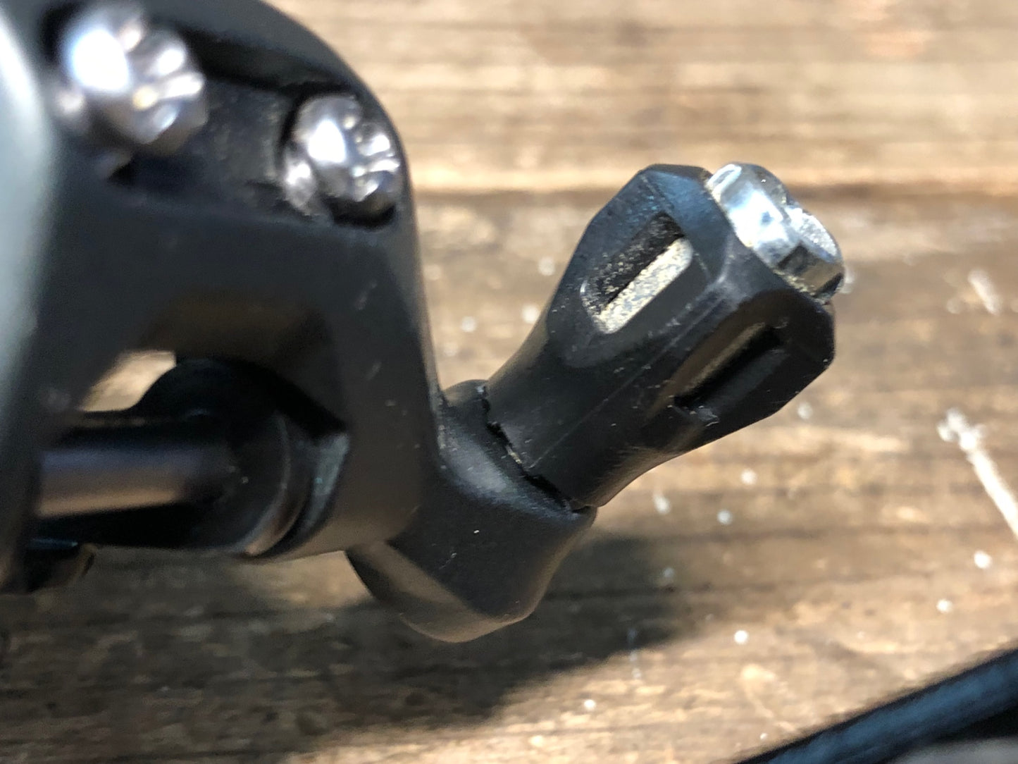 IS473 シマノ SHIMANO ティアグラ Tiagra RD-4700 GS リアディレイラー 10S