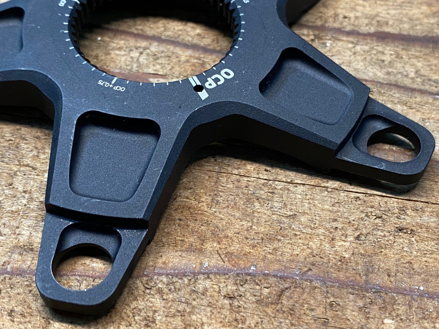 IJ264 ローター ROTOR ダイレクトマウント スパイダーアーム 5ARM PCD110