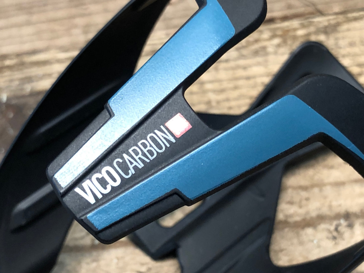 JB273 エリート ELITE VICO CARBON ボトルケージ 2個セット