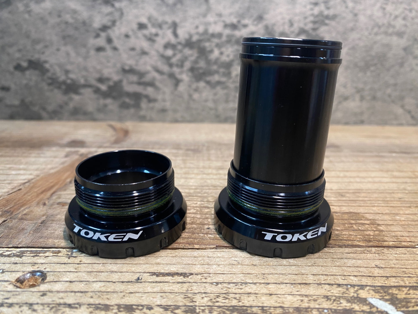 IZ668 TOKEN ITA DUB用 BB29ITA ボトムブラケット