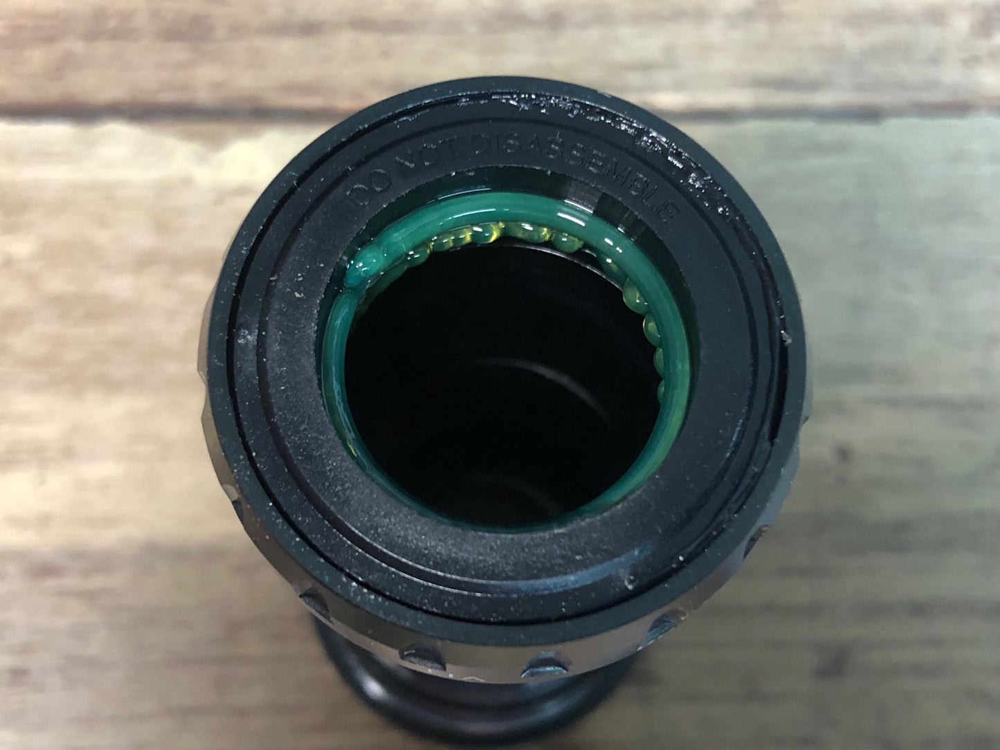 IR351 シマノ SHIMANO デュラエース DURA-ACE BB-R9100 ボトムブラケット