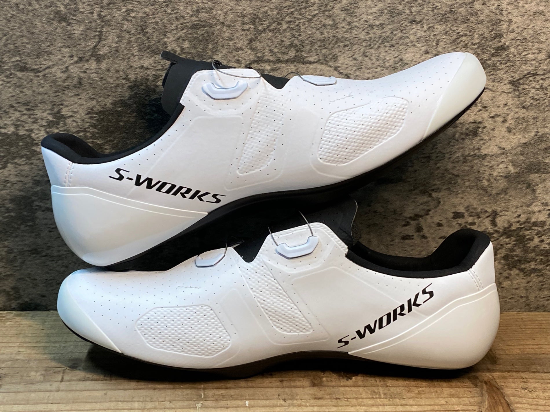 IY581 スペシャライズド SPECIALIZED エスワークス TORCH RD